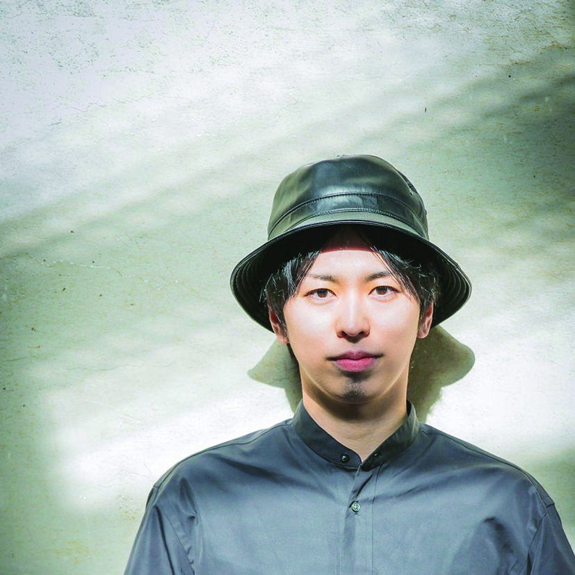 KAMISMA【カミスマ】:及川 天和