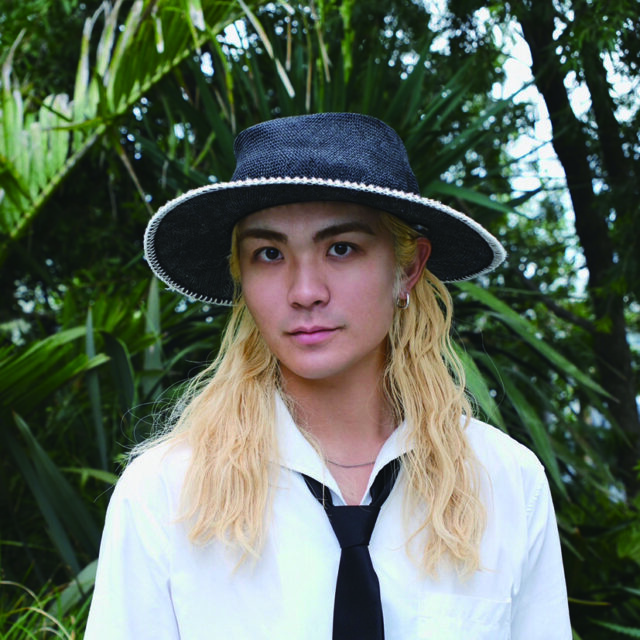 KAMISMA【カミスマ】 2-stars 大川 侑世