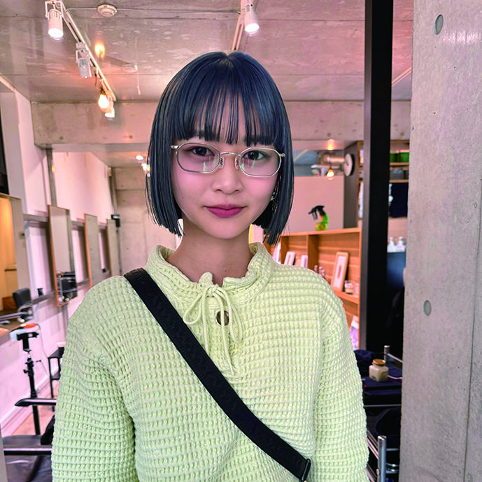 KAMISMA【カミスマ】 PARK daikanyama SNAP-1