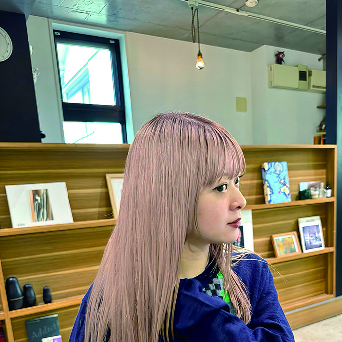 KAMISMA【カミスマ】 PARK daikanyama SNAP-2