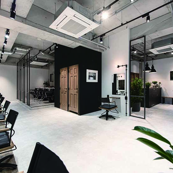 KAMISMA【カミスマ】 RESSUAL SNAP-1