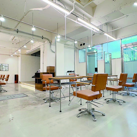 KAMISMA【カミスマ】 タカハシ コウヘイ SNAP-2