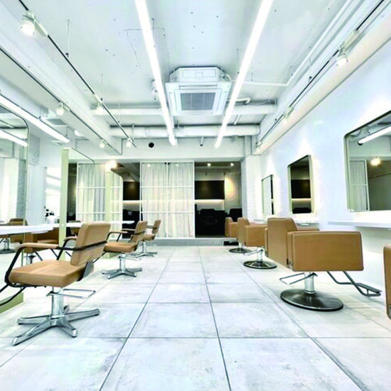 KAMISMA【カミスマ】 及川 天和 SNAP-2