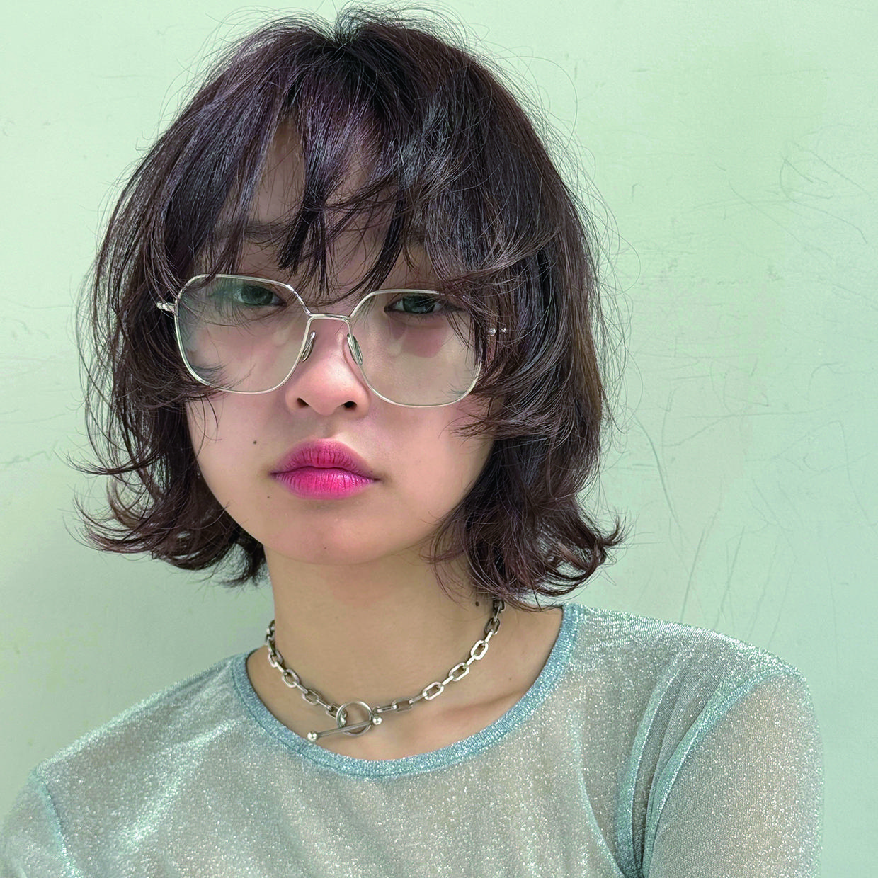 KAMISMA【カミスマ】 佐野 みづほ SNAP-2