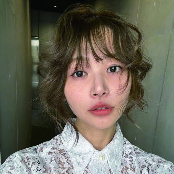 KAMISMA【カミスマ】 kanto 関 加奈子