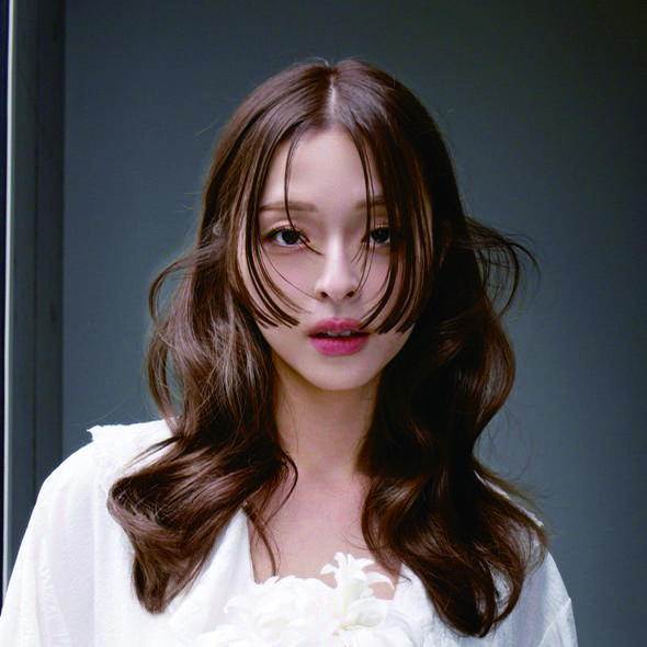 KAMISMA【カミスマ】 関 加奈子 SNAP-1