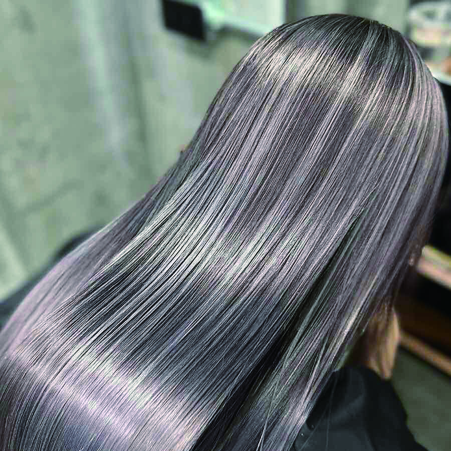 KAMISMA【カミスマ】 SHOKI SNAP-2