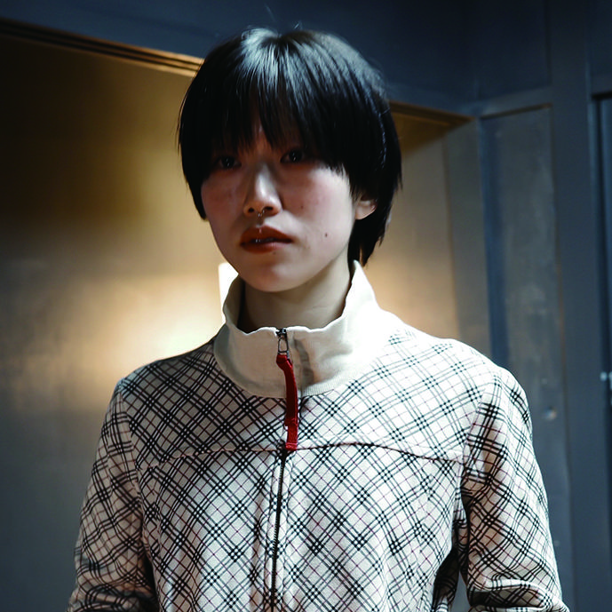 KAMISMA【カミスマ】 SHiZEN. SNAP-1