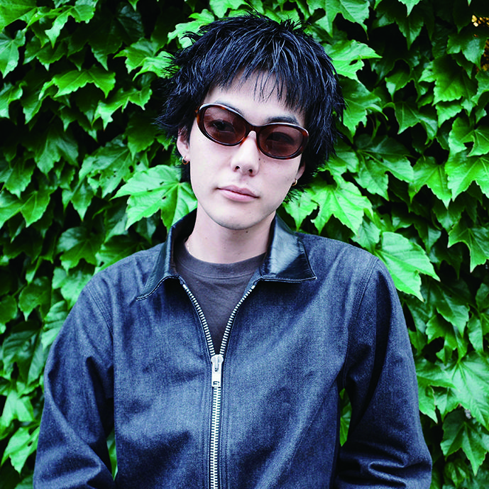 KAMISMA【カミスマ】 SHiZEN. SNAP-2