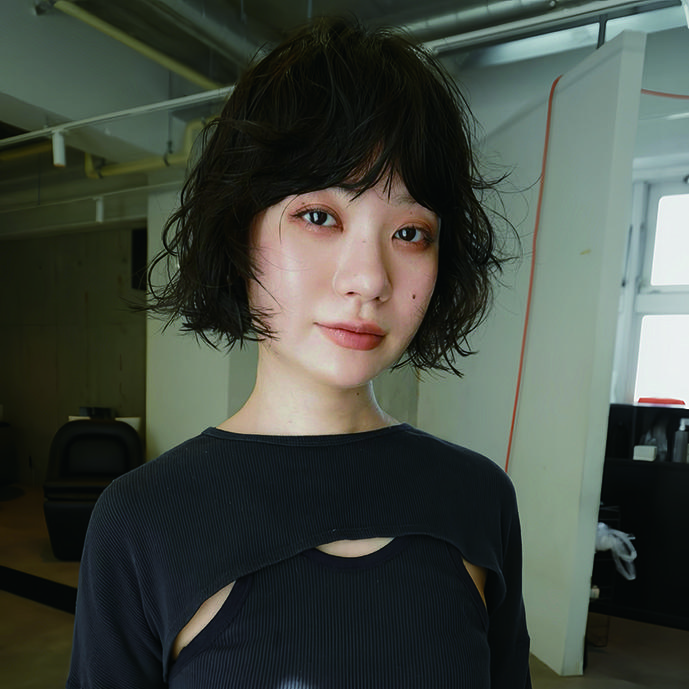 KAMISMA【カミスマ】 SITY. SNAP-1