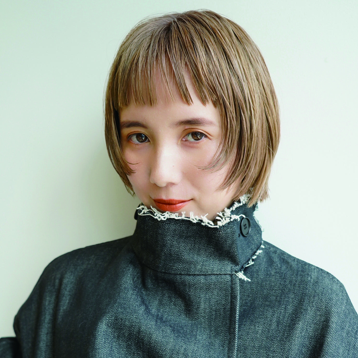 KAMISMA【カミスマ】 SOIE OMOTESANDO SNAP-2