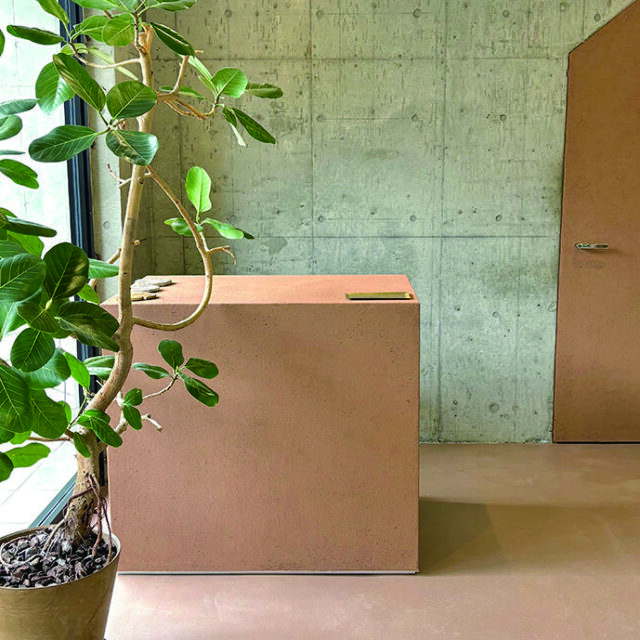 KAMISMA【カミスマ】 color SOIE OMOTESANDO