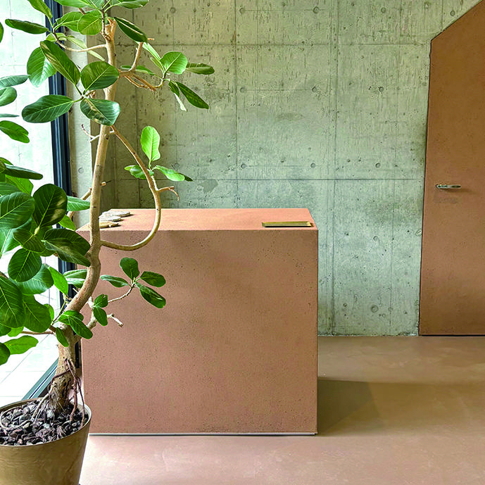 KAMISMA【カミスマ】:SOIE OMOTESANDO