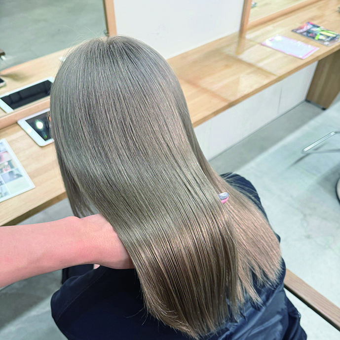 KAMISMA【カミスマ】 SOKO SNAP-2