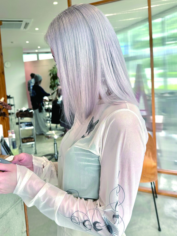 KAMISMA【カミスマ】 SOL SNAP-1