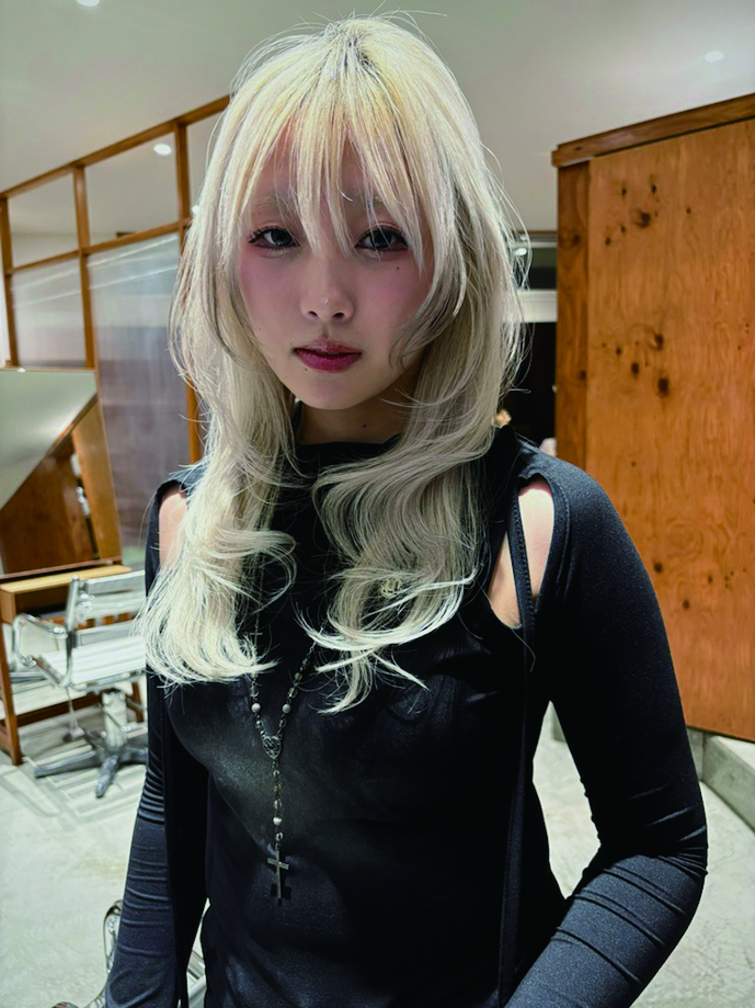 KAMISMA【カミスマ】 SOL SNAP-2