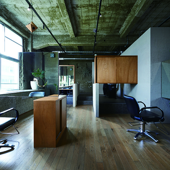 KAMISMA【カミスマ】 tohoku SOU