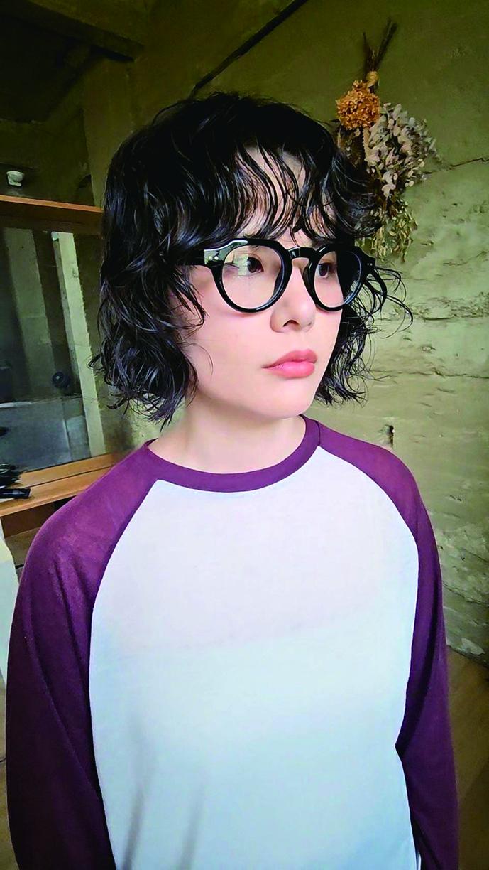 KAMISMA【カミスマ】 SOU SNAP-2