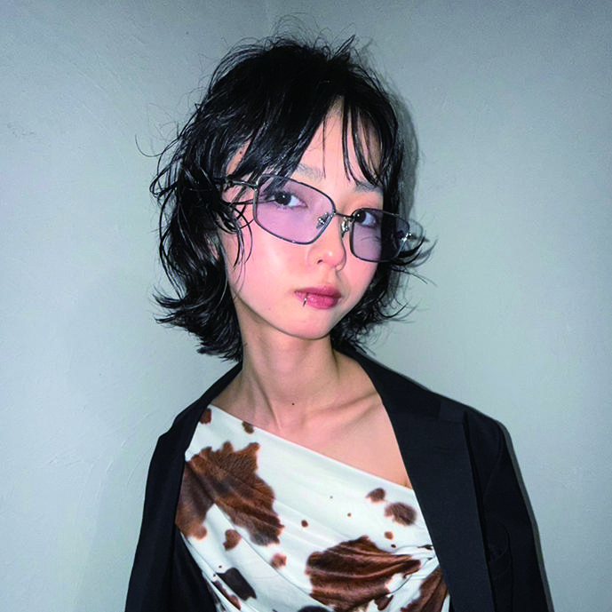 KAMISMA【カミスマ】 SEE. SNAP-1