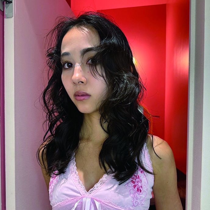 KAMISMA【カミスマ】 SEE. SNAP-2