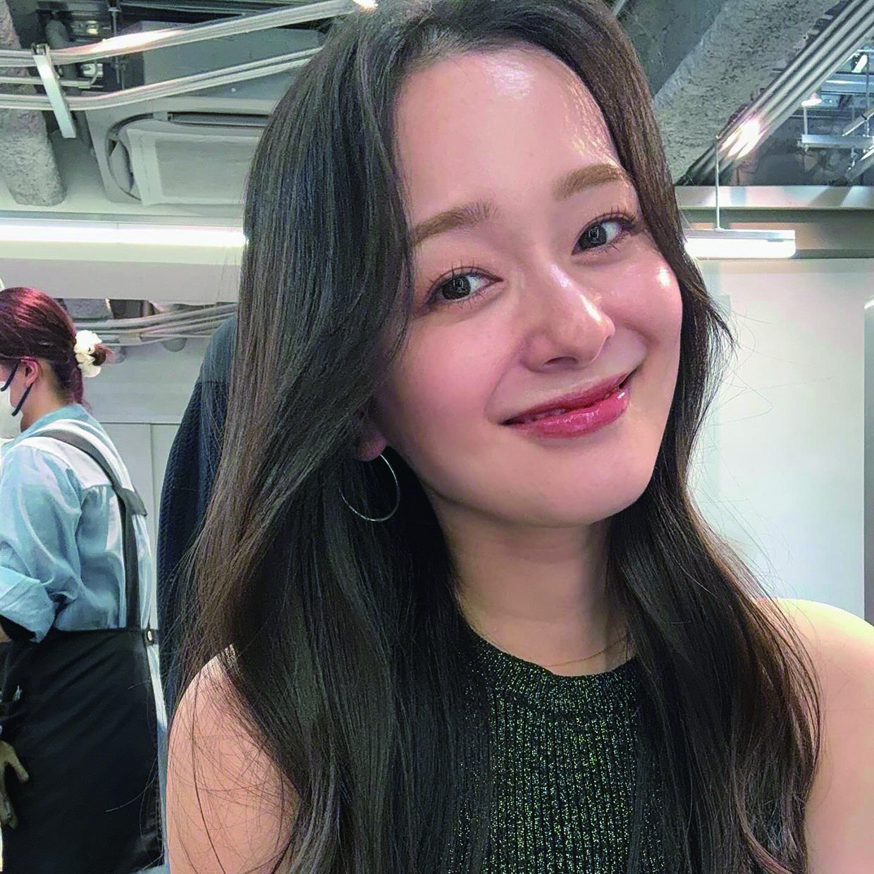 KAMISMA【カミスマ】 四戸 侑太 SNAP-2