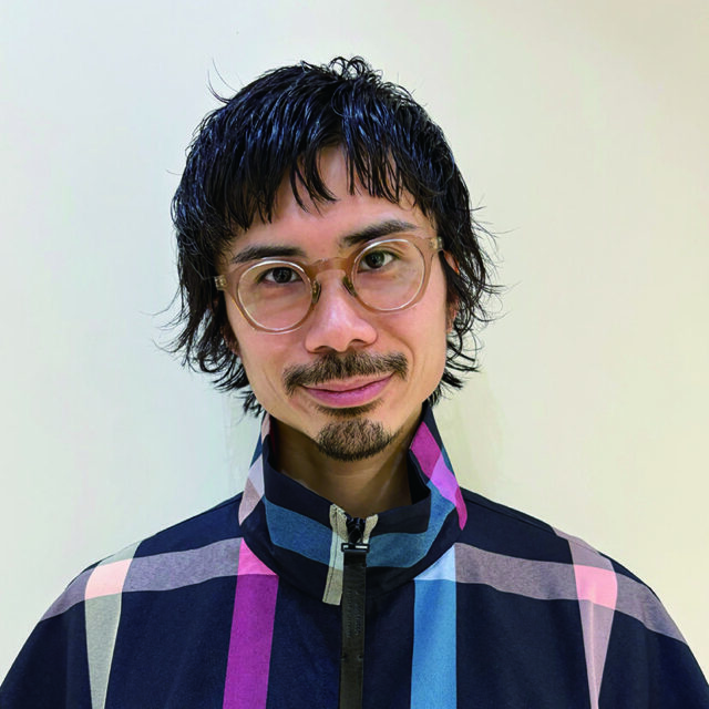 KAMISMA【カミスマ】 1-star 泰斗