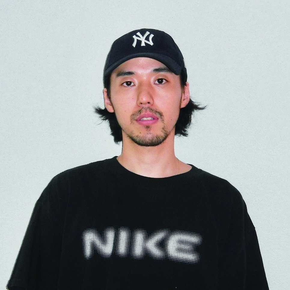 KAMISMA【カミスマ】:豊田 章一郎