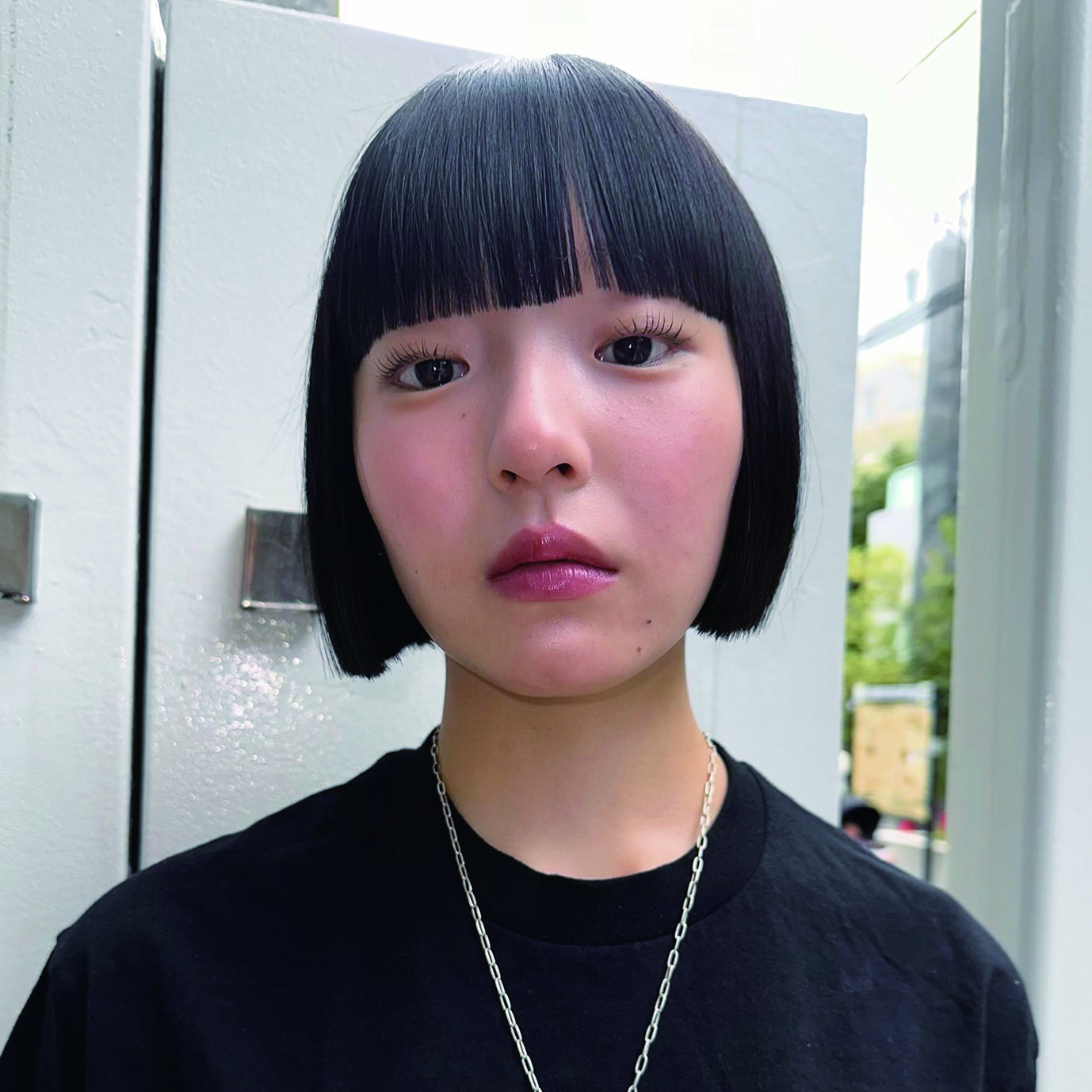 KAMISMA【カミスマ】 豊田 章一郎 SNAP-2