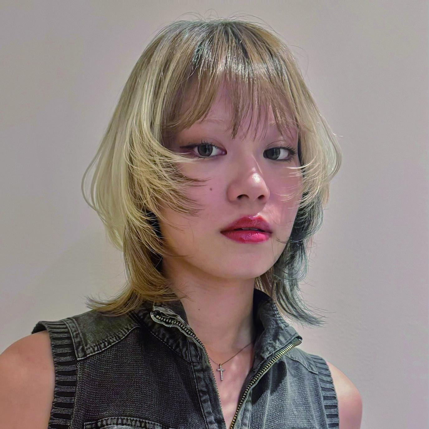 KAMISMA【カミスマ】 竹林 亮 SNAP-2