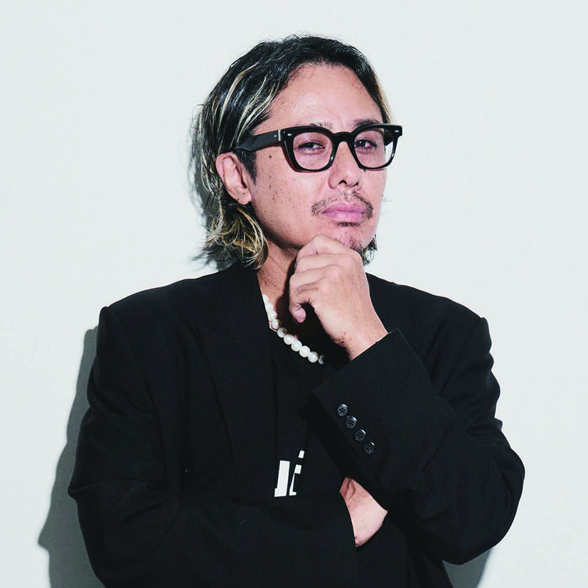 KAMISMA【カミスマ】:照屋 寛倖