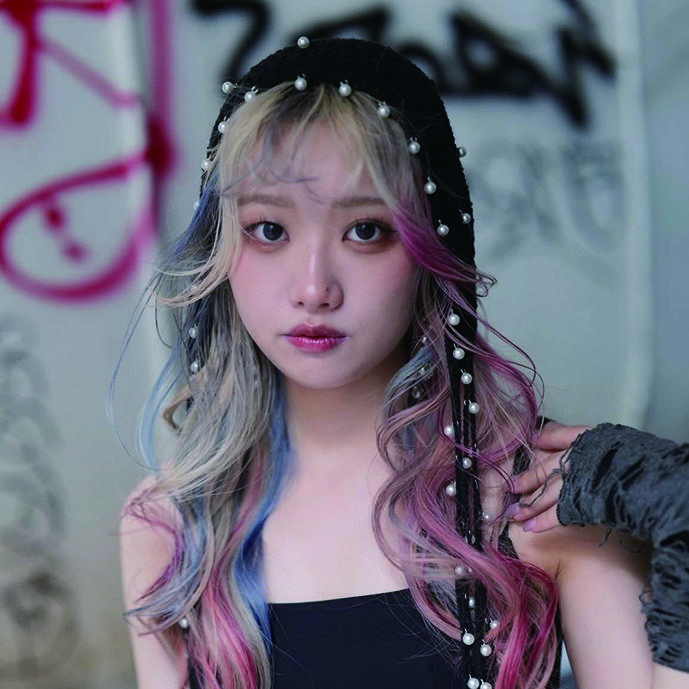 KAMISMA【カミスマ】 VAICE SNAP-1