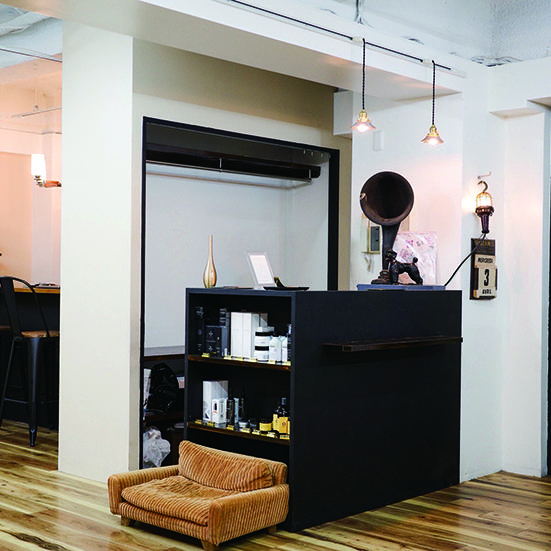 KAMISMA【カミスマ】 小俣 ちひろ SNAP-2