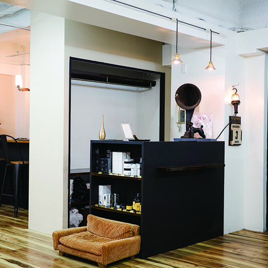 KAMISMA【カミスマ】 永田 水樹 SNAP-2