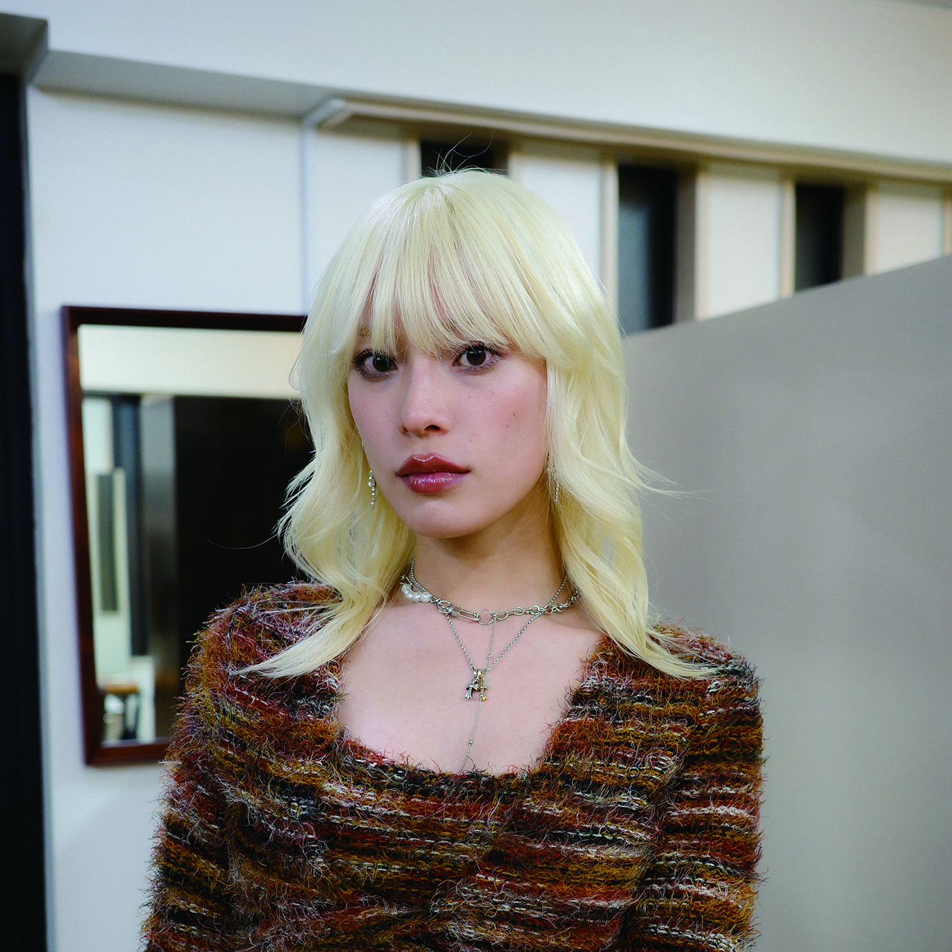 KAMISMA【カミスマ】 YADO SNAP-2