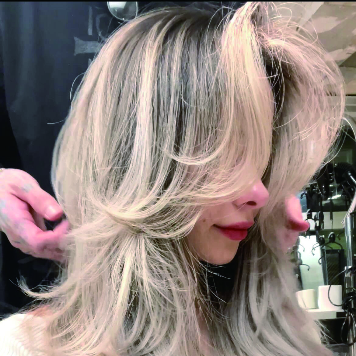 KAMISMA【カミスマ】 YAMATO SNAP-2