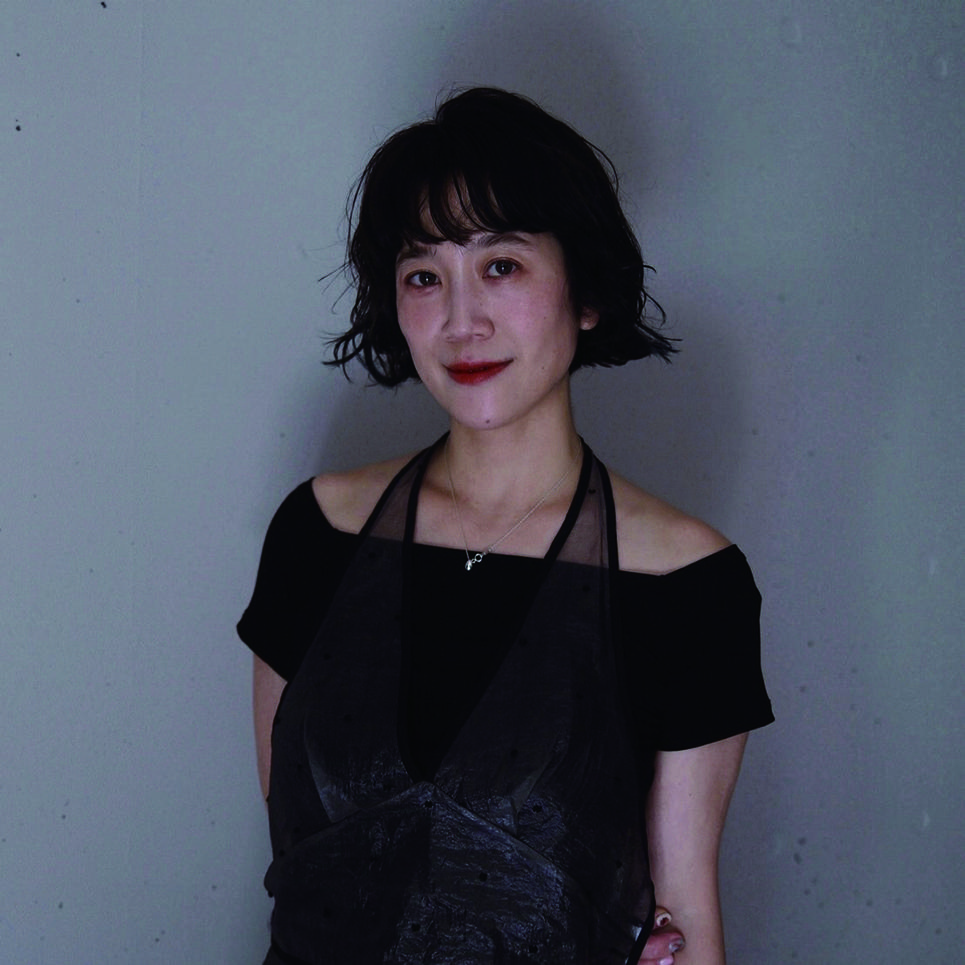 KAMISMA【カミスマ】:米澤 香央里