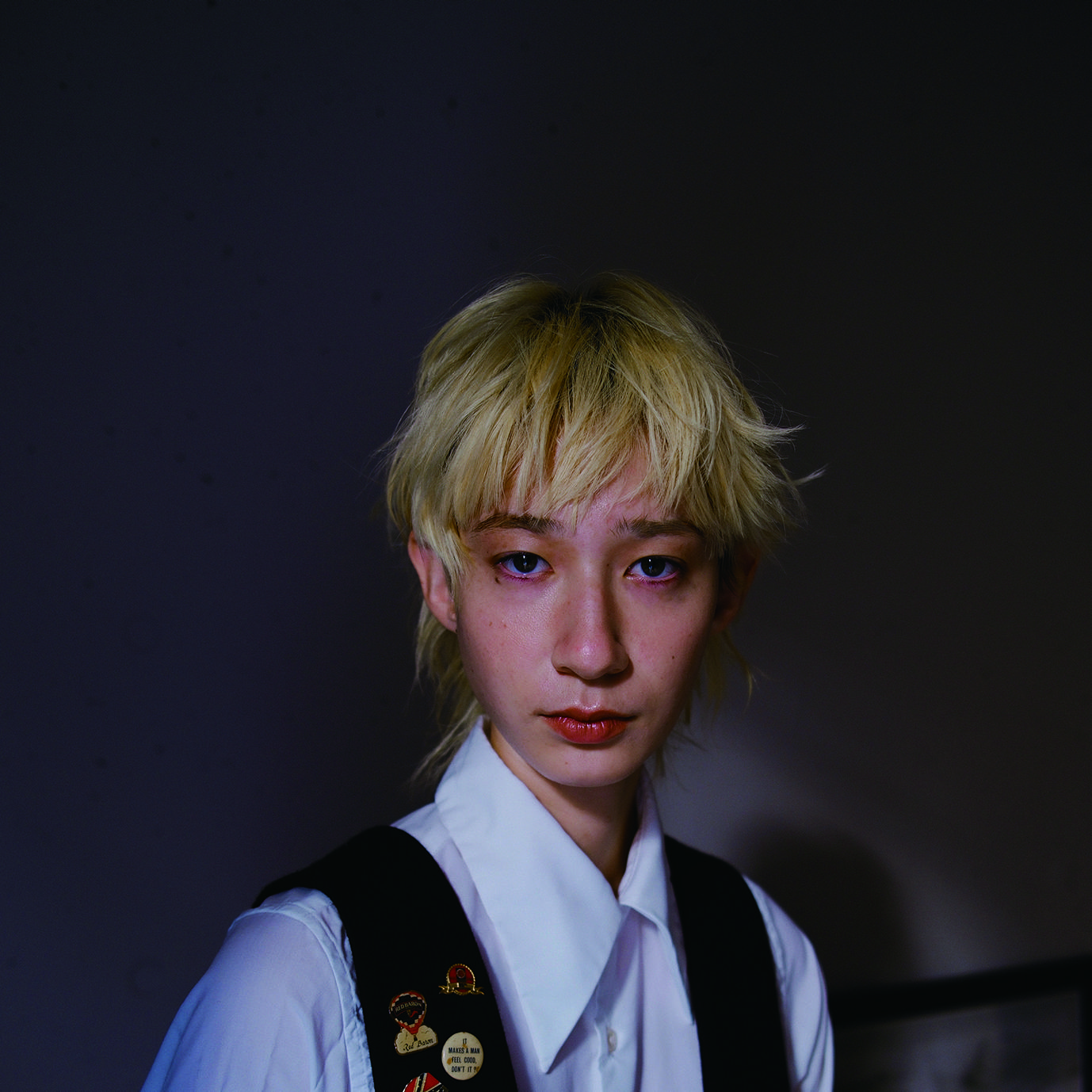 KAMISMA【カミスマ】 米澤 香央里 SNAP-1