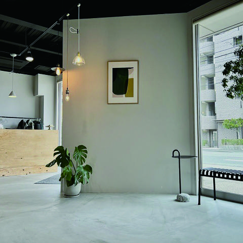 KAMISMA【カミスマ】 shikoku Ysnic