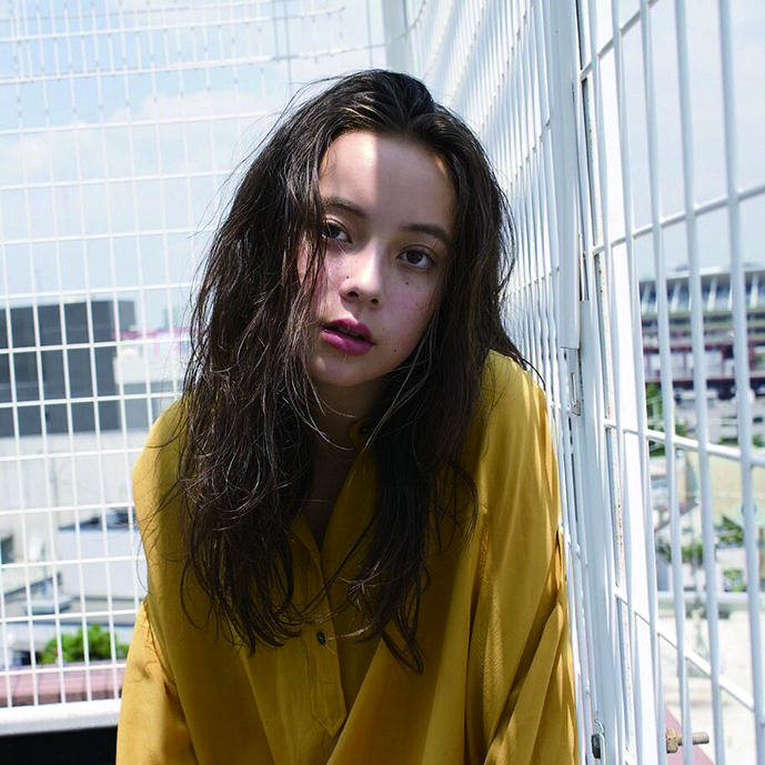 KAMISMA【カミスマ】 Ysnic SNAP-1