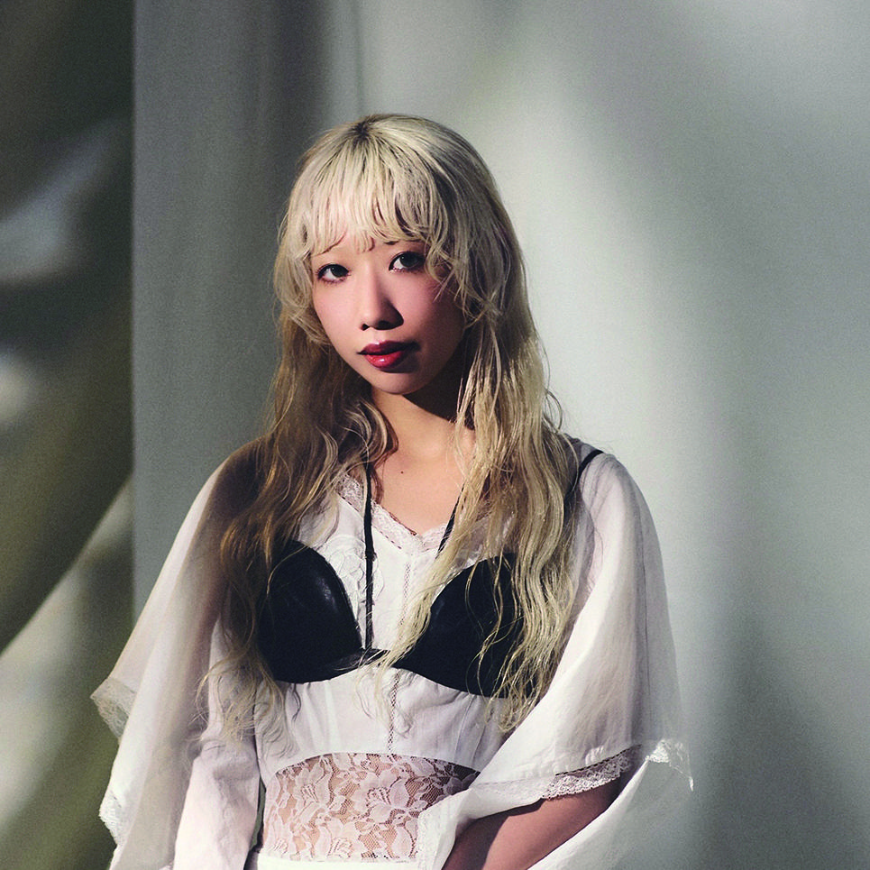 KAMISMA【カミスマ】:朝日 美月祈