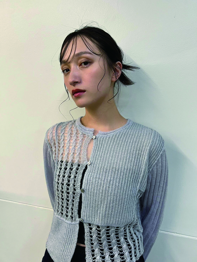 KAMISMA【カミスマ】 bado SNAP-2