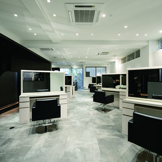 KAMISMA【カミスマ】 kanto BEAUTRIUM 青山