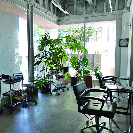 KAMISMA【カミスマ】 chubu canvas