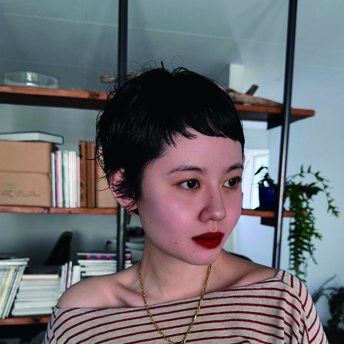 KAMISMA【カミスマ】 canvas SNAP-1