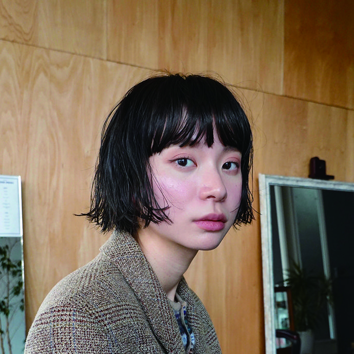 KAMISMA【カミスマ】 canvas SNAP-2