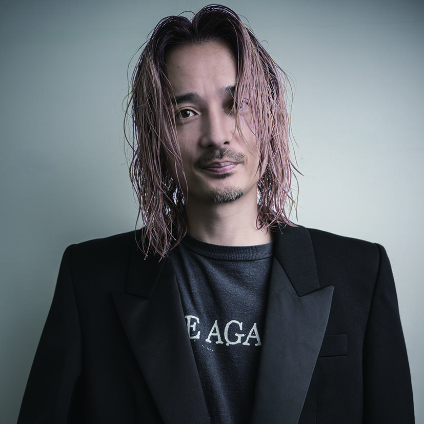 KAMISMA【カミスマ】:藤巻巡日人