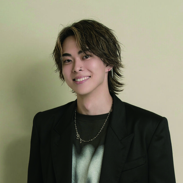 KAMISMA【カミスマ】 kanto 藤田 圭介