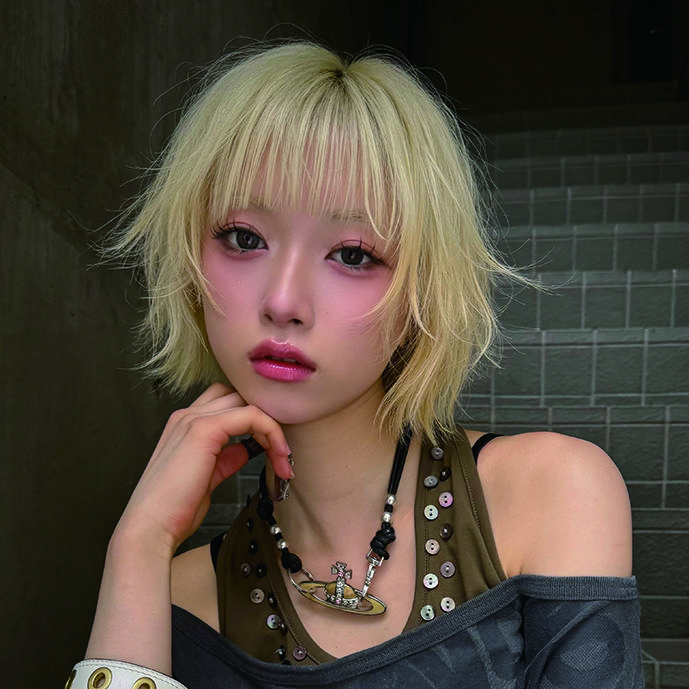 KAMISMA【カミスマ】 藤田 圭介 SNAP-1