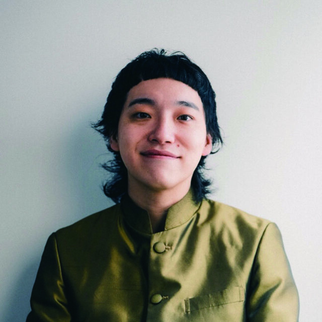 KAMISMA【カミスマ】 1-color イッシキケンタ