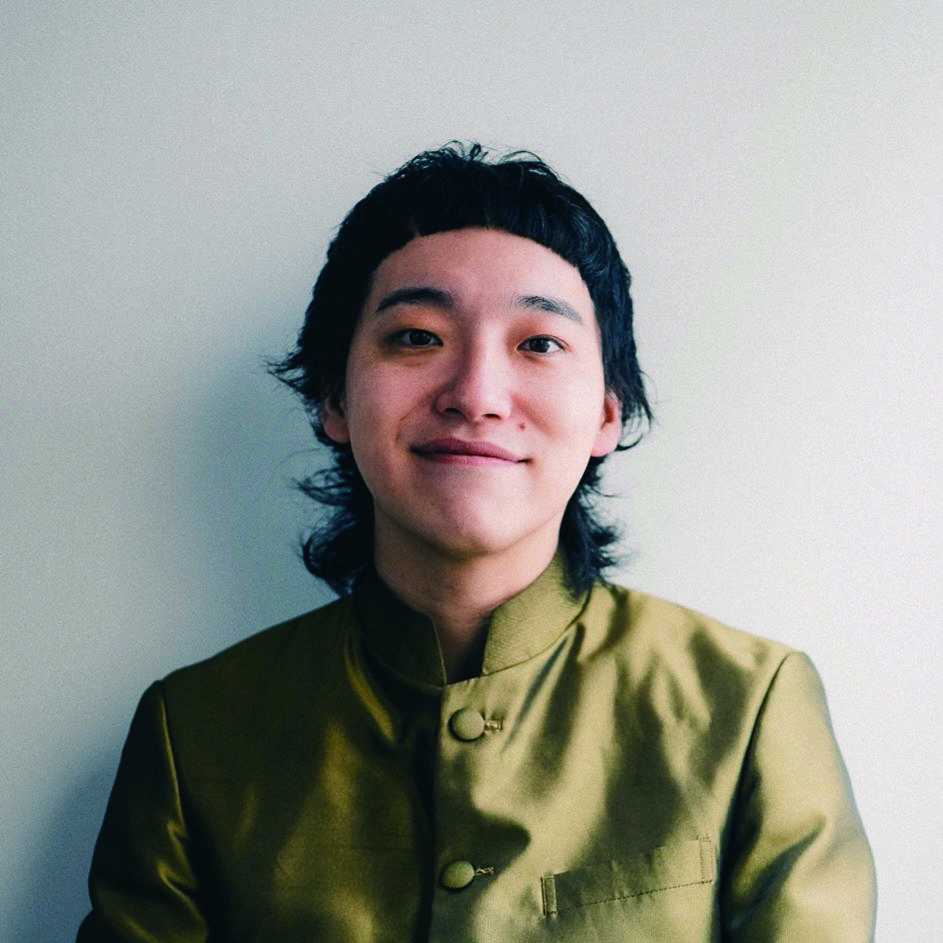 KAMISMA【カミスマ】:イッシキケンタ